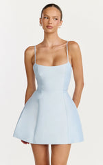 Carolina Mini Dress