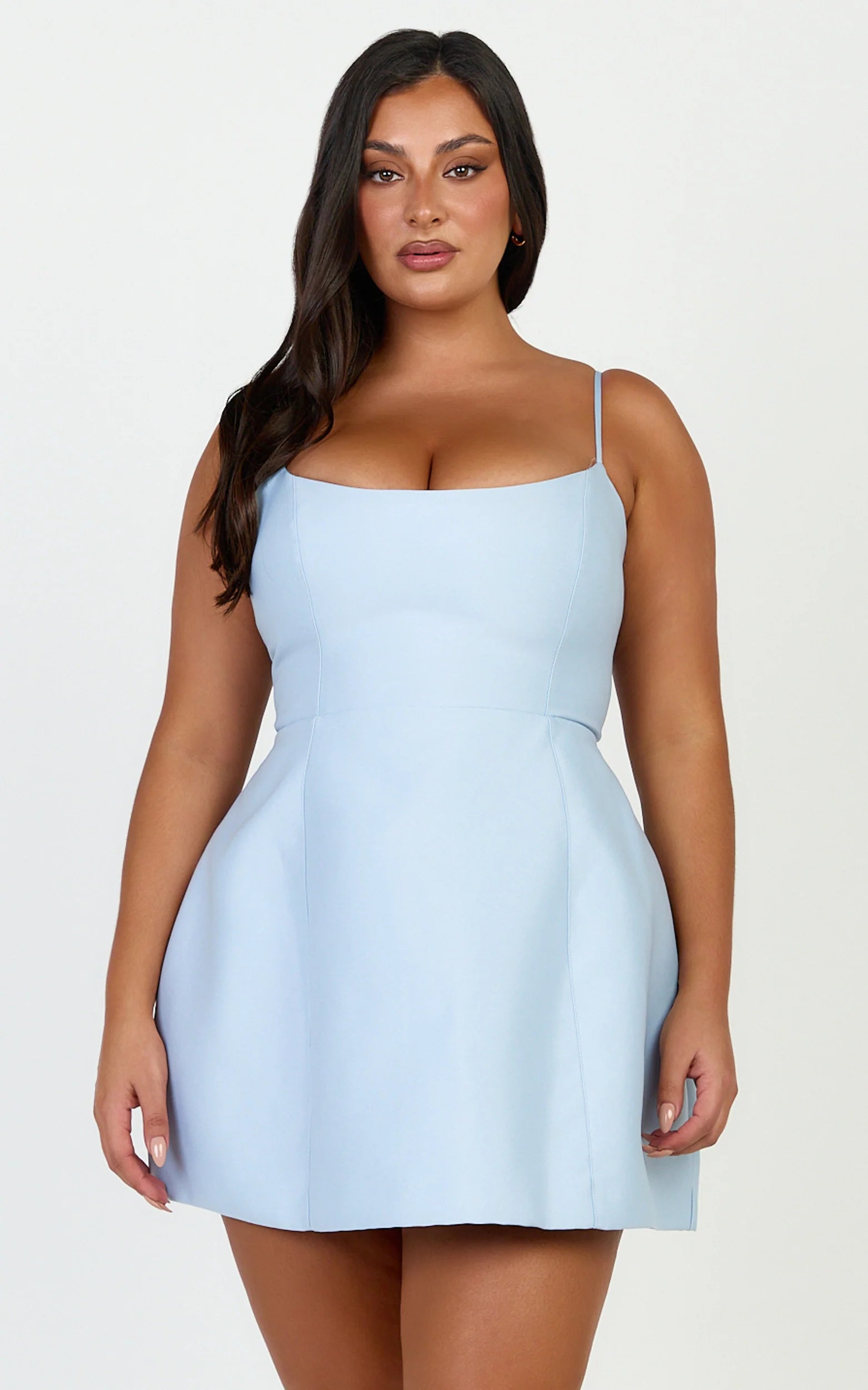 Carolina Mini Dress
